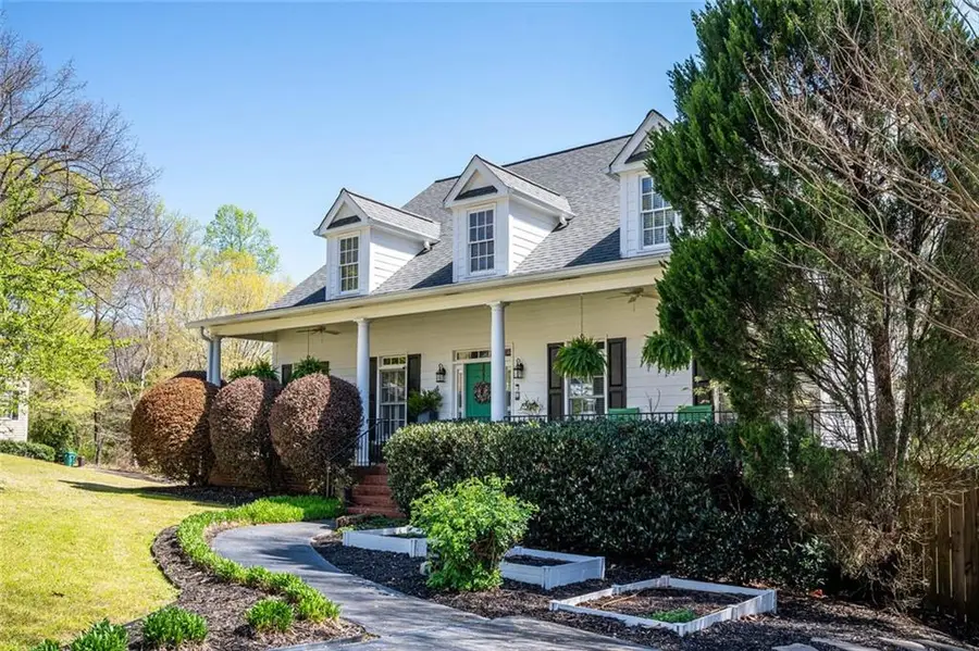 4530 Derby Lane Se, Smyrna, GA 30082 - #2