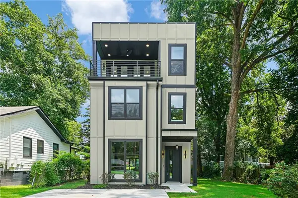 1776 S Gordon Street Sw, Atlanta, GA 30310