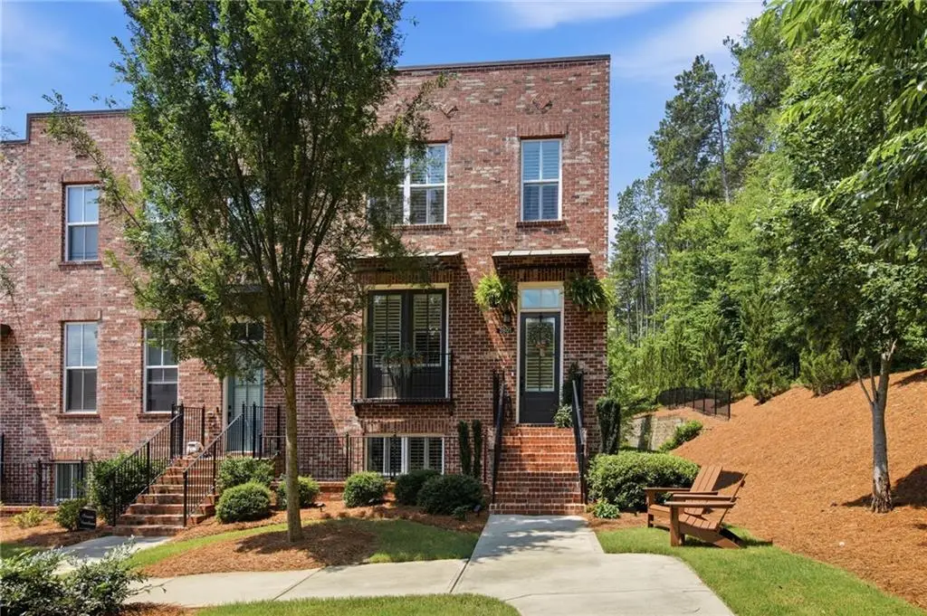 3901 Prairie Field Crossing, Suwanee, GA 30024 - #1