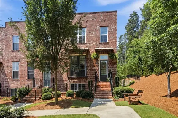 3901 Prairie Field Crossing, Suwanee, GA 30024