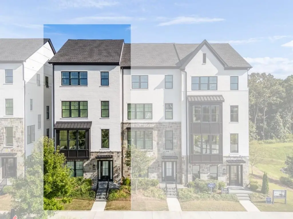 2044 Juliette Avenue, Alpharetta, GA 30009 - #1