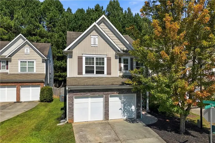 620 Oleander Way, Canton, GA 30114 - #2