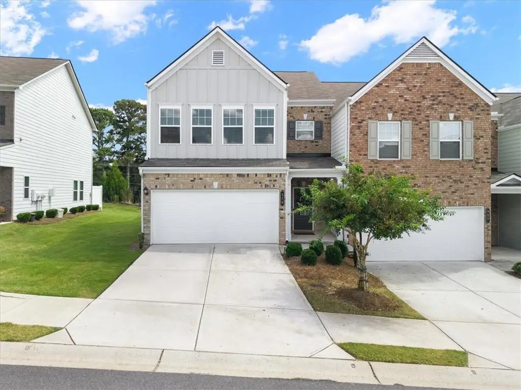 325 Braswell Court, Woodstock, GA 30188 - #1