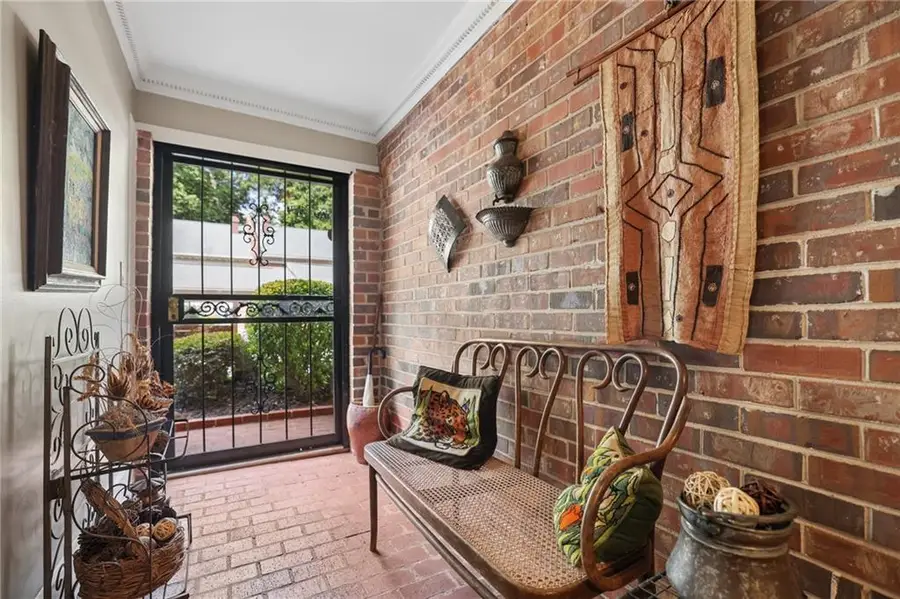 437 The North Chace, Sandy Springs, GA 30328 - #3