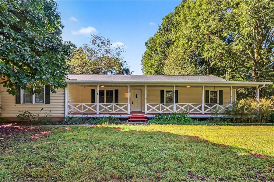 30 Patton Street, Cartersville, GA 30120 - #2