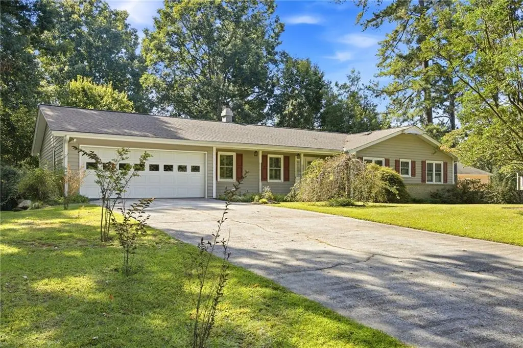 56 Bonnie Lane Nw, Lilburn, GA 30047 - #1