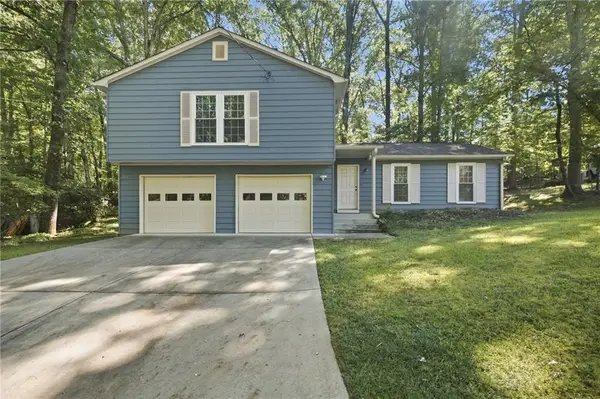 3863 Everett Court, Duluth, GA 30097