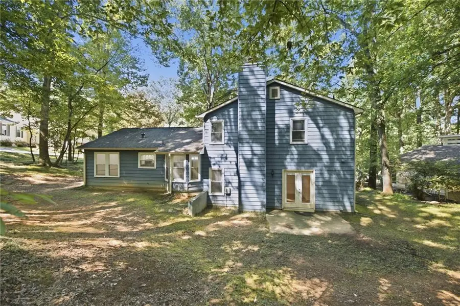 3863 Everett Court, Peachtree Corners, GA 30097 - #2