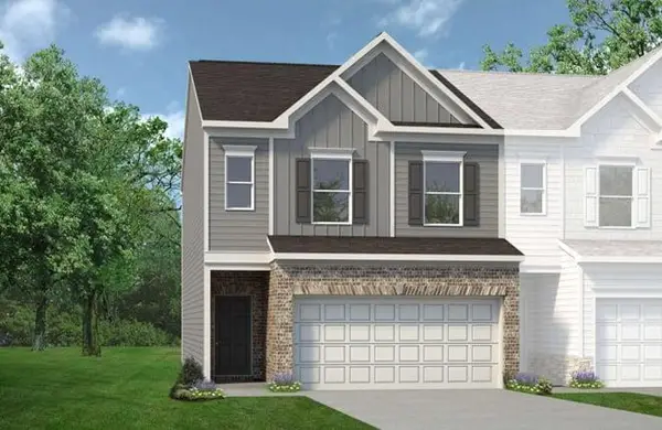 514 Brixton Drive #84, Villa Rica, GA 30180
