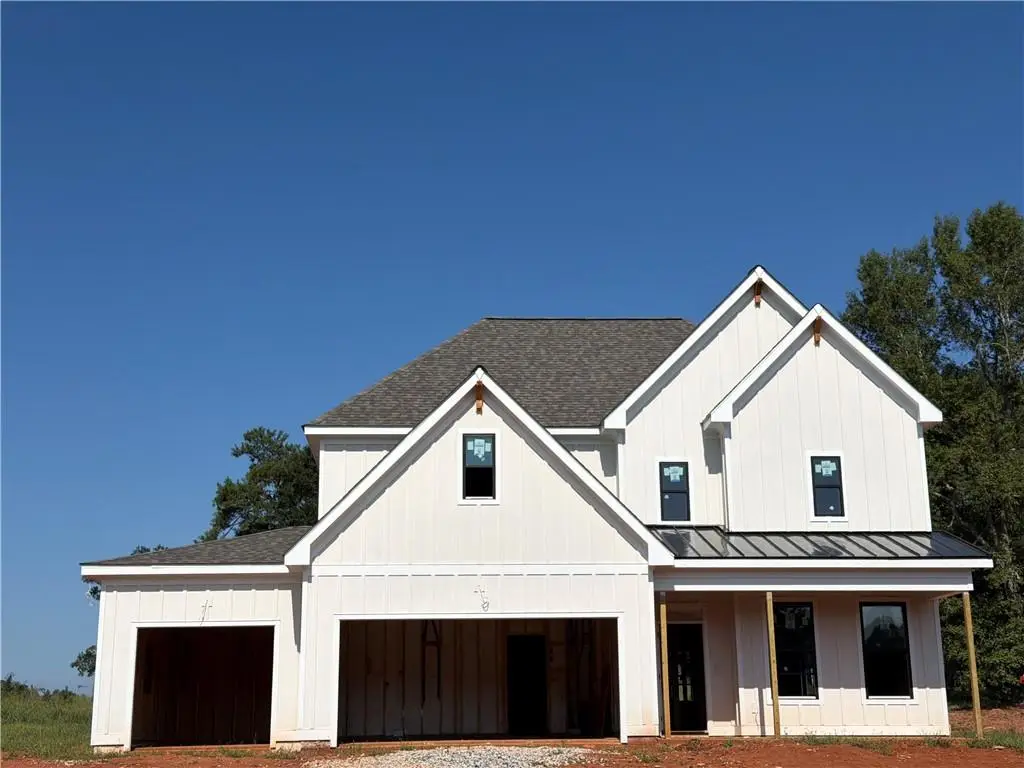 1020 Goldfinch Trail, Winder, GA 30680 - #1