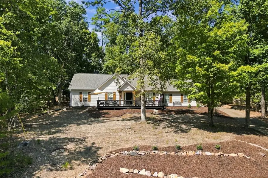 130 Walnut Court, Waleska, GA 30183 - #2