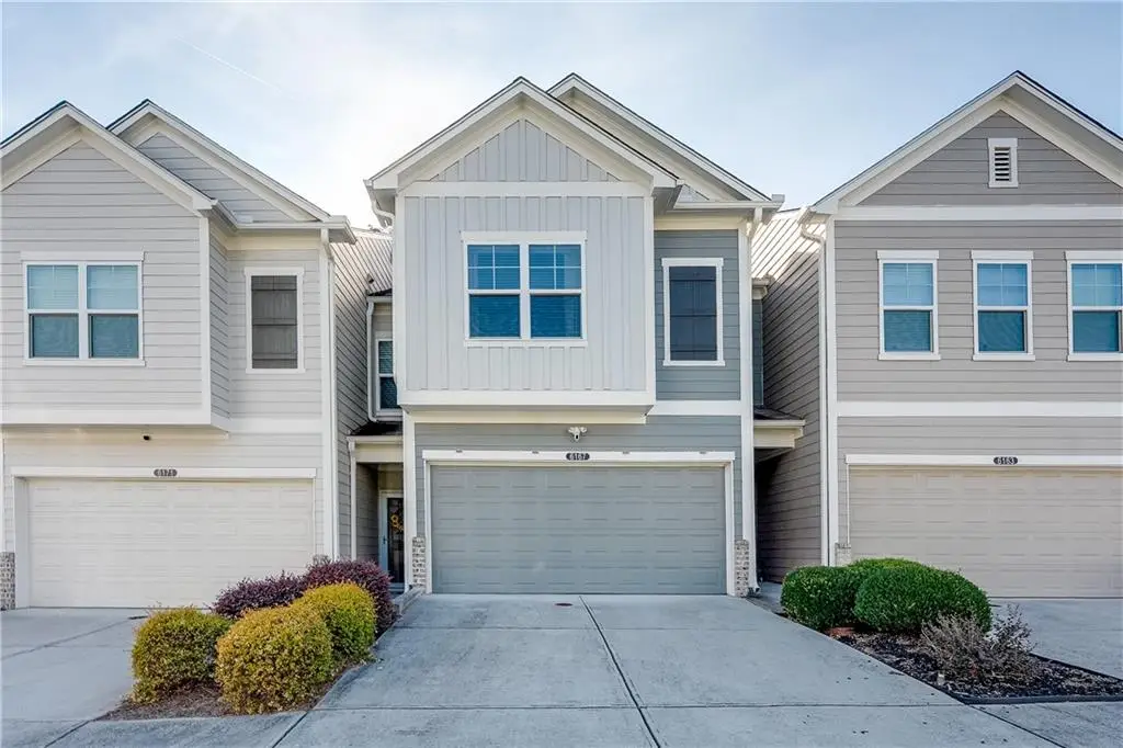 6167 Centennial Run, Atlanta, GA 30349 - #1