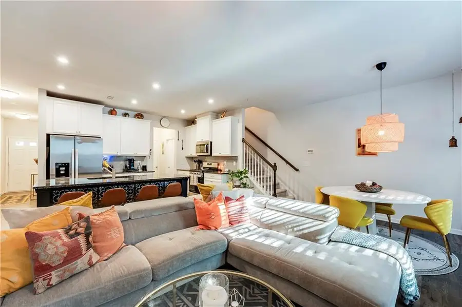 6167 Centennial Run, Atlanta, GA 30349 - #3
