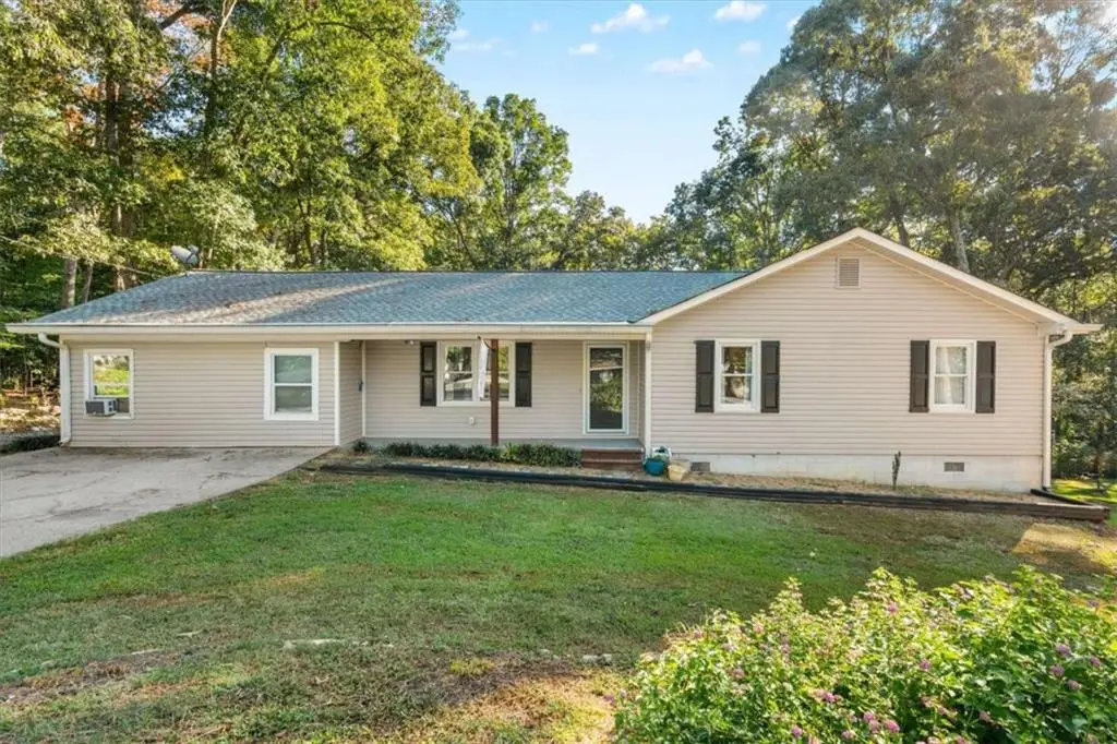 80 Oak Ridge Way, Bremen, GA 30110 - #1