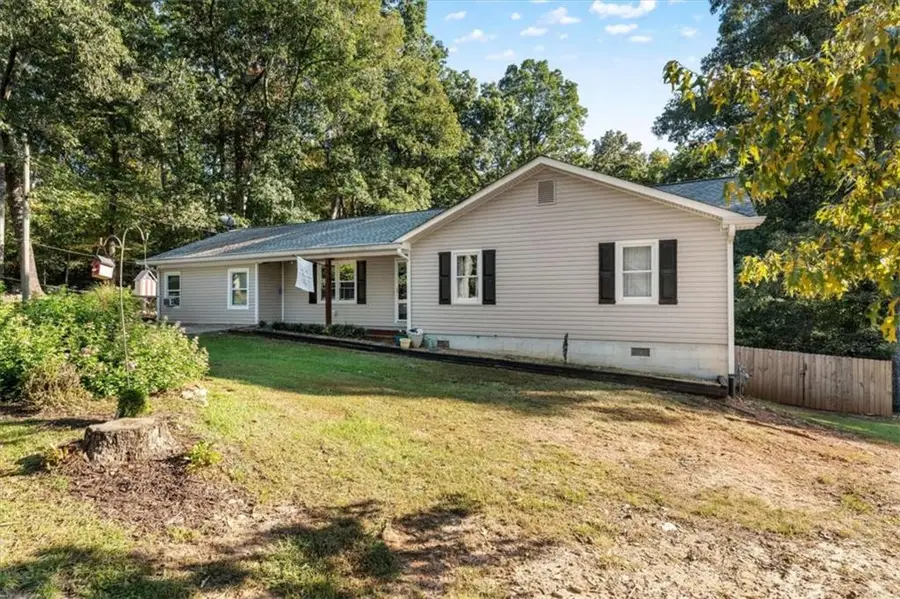 80 Oak Ridge Way, Bremen, GA 30110 - #3