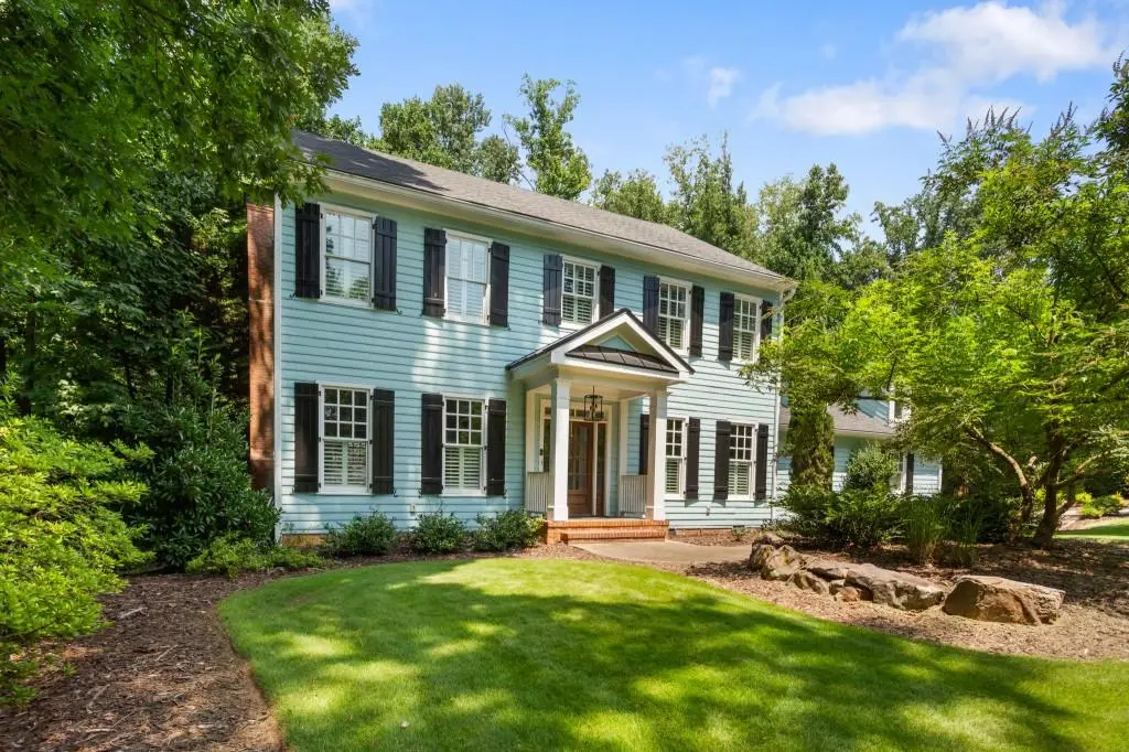 965 Hickory Oak Hollow, Roswell, GA 30075 - #1