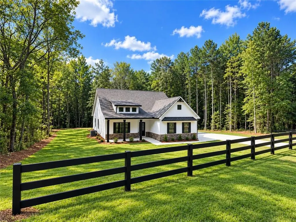 338 Dunn Road, Silver Creek, GA 30173 - #1