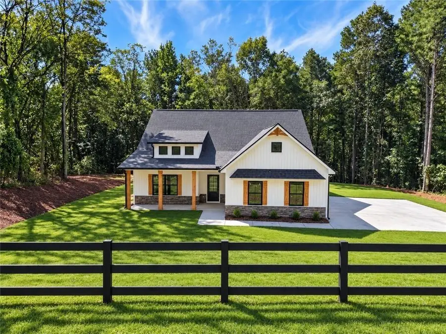 338 Dunn Road, Silver Creek, GA 30173 - #2
