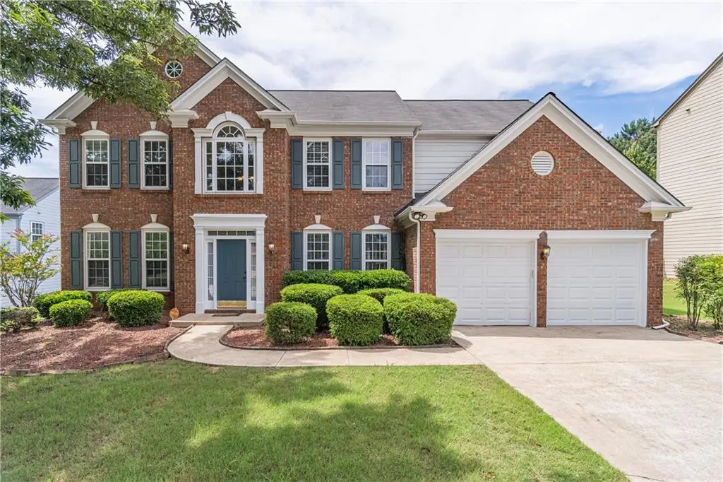 230 Albrighton Court, Suwanee, GA 30024 - #1