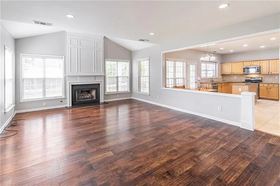 230 Albrighton Court, Suwanee, GA 30024 - #3