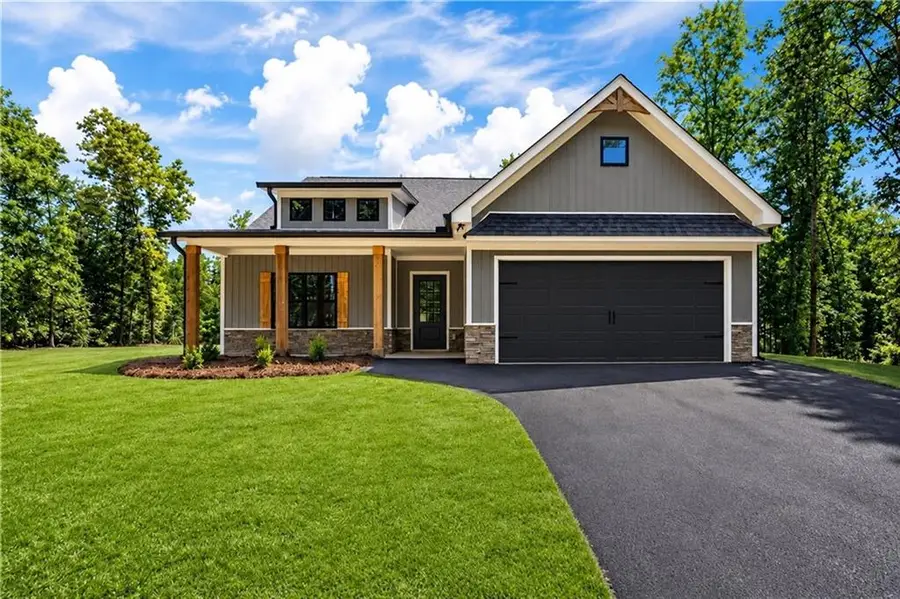 457 Relay Road, Silver Creek, GA 30173 - #3