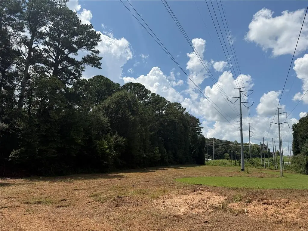 00 Jones Mill Road, Cartersville, GA 30120 - #1