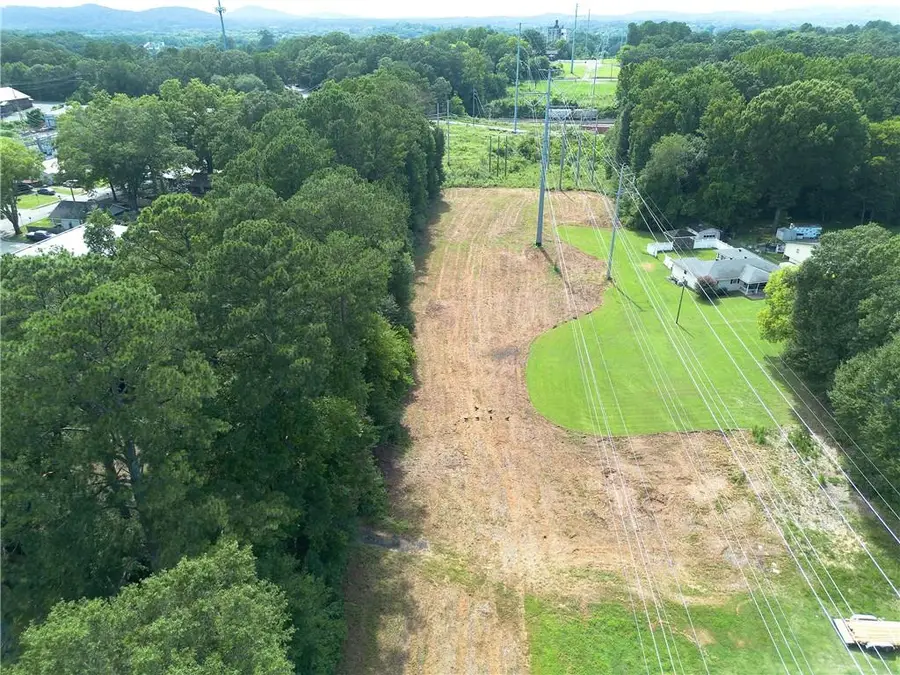 00 Jones Mill Road, Cartersville, GA 30120 - #2