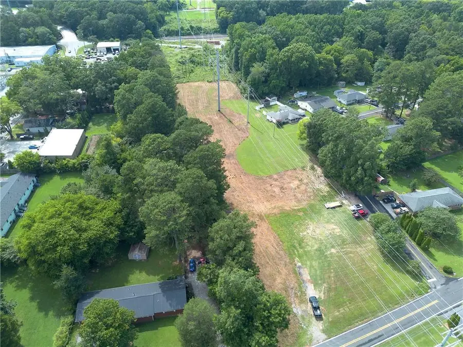 00 Jones Mill Road, Cartersville, GA 30120 - #3
