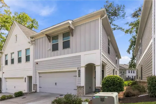 1256 Herty Drive, Marietta, GA 30062