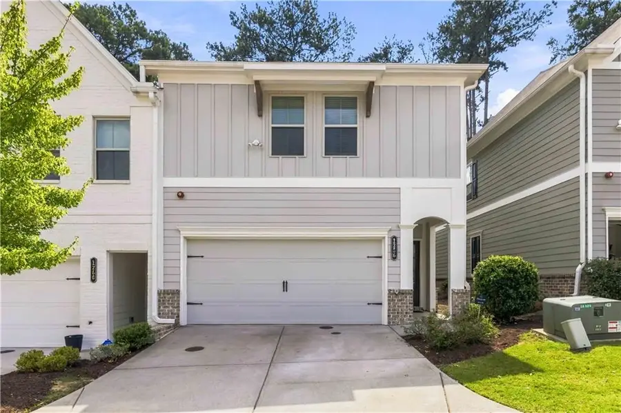 1256 Herty Drive, Marietta, GA 30062 - #2