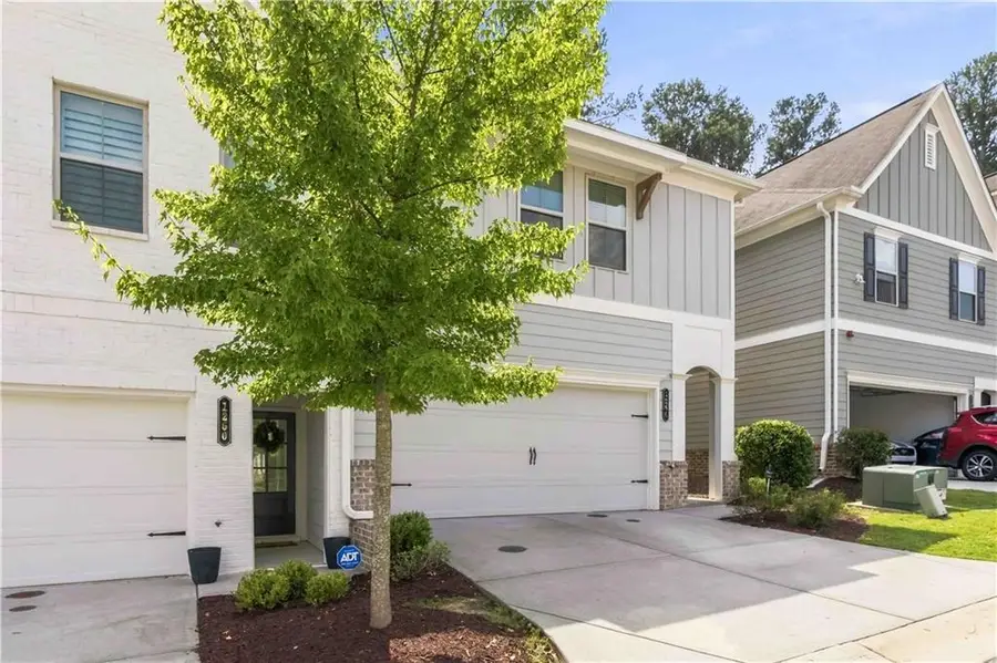 1256 Herty Drive, Marietta, GA 30062 - #3