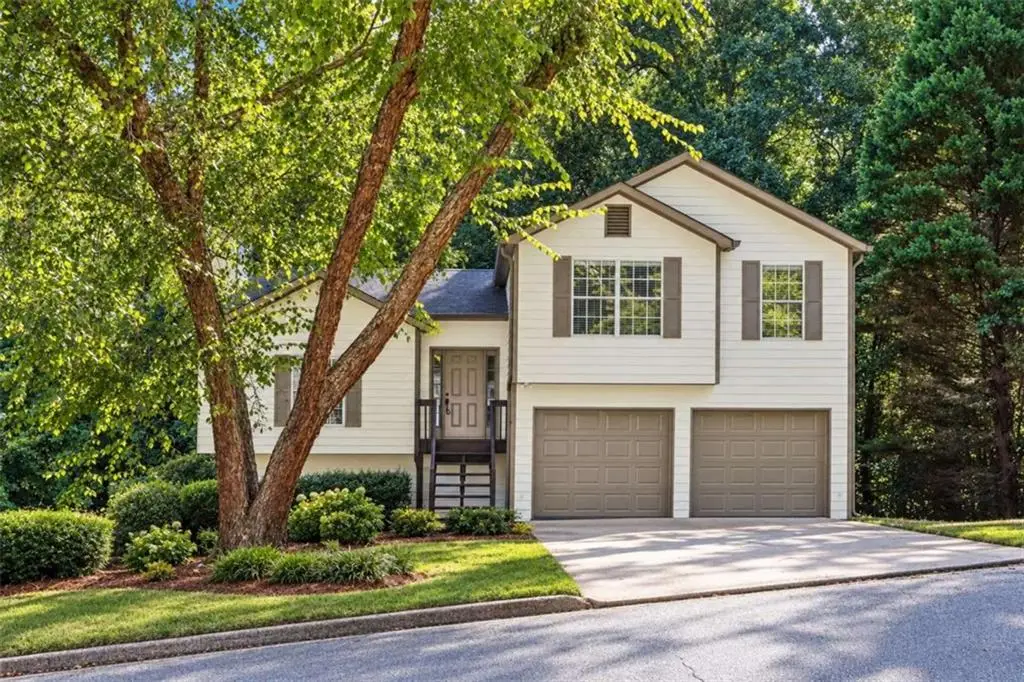 7380 Hunters Ridge Drive, Douglasville, GA 30134 - #1