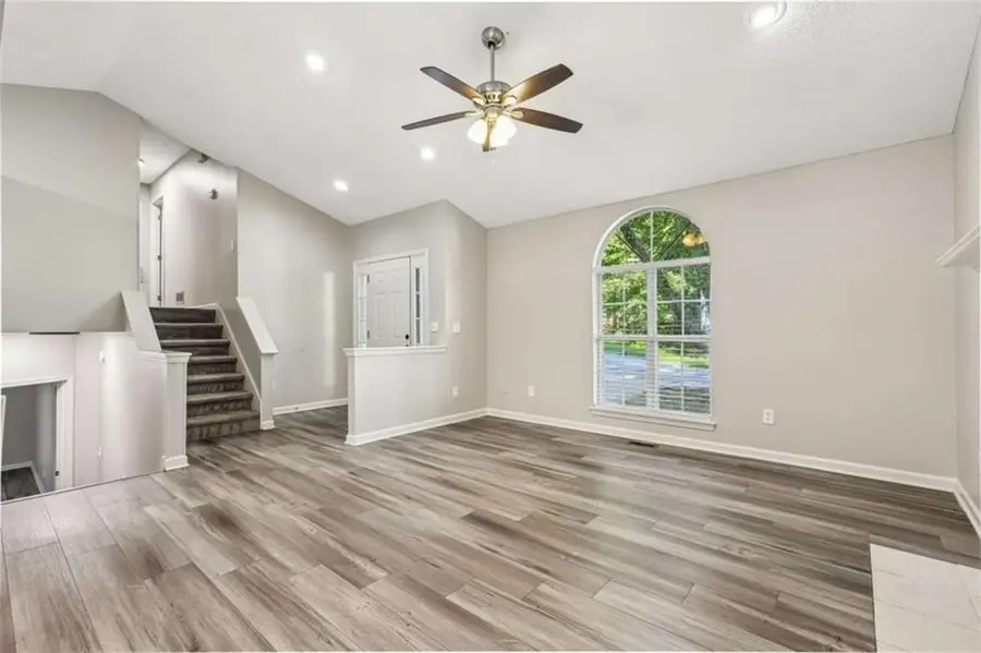 7380 Hunters Ridge Drive, Douglasville, GA 30134 - #3