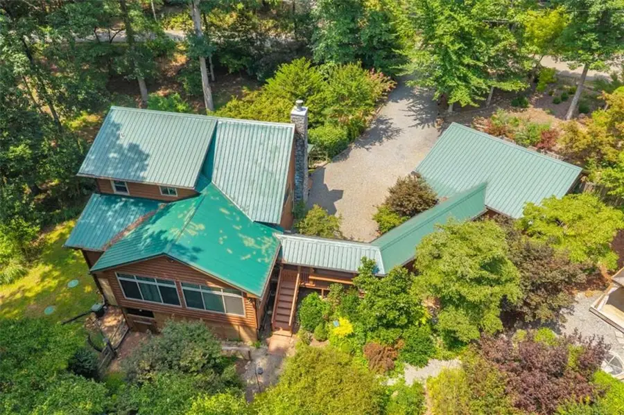148 Stegall Mill Ridge, Ellijay, GA 30536 - #3