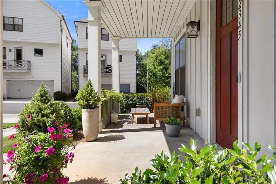 2345 Merrilee Lane Se, Atlanta, GA 30317 - #3