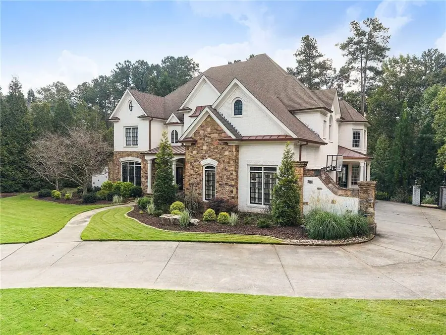 6229 Arnall Court Nw, Acworth, GA 30101 - #3