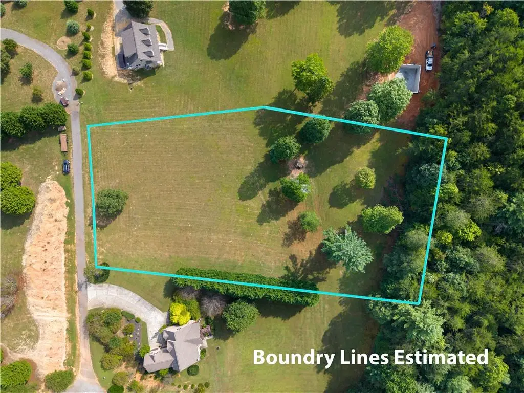 0 Pond Overlook Lane, Morganton, GA 30560 - #1
