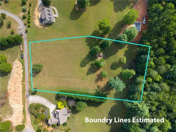 0 Pond Overlook Lane, Morganton, GA 30560