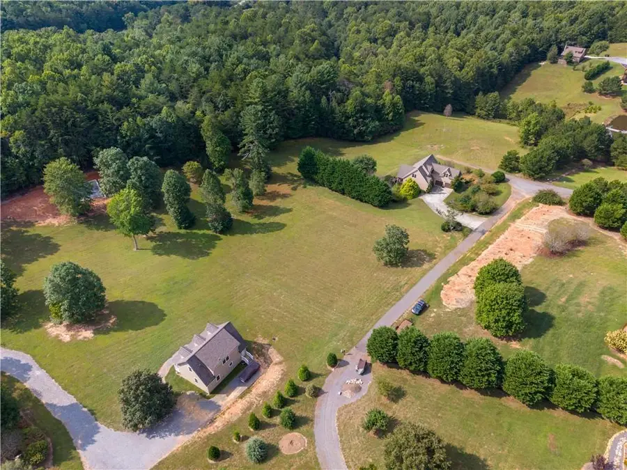 0 Pond Overlook Lane, Morganton, GA 30560 - #2