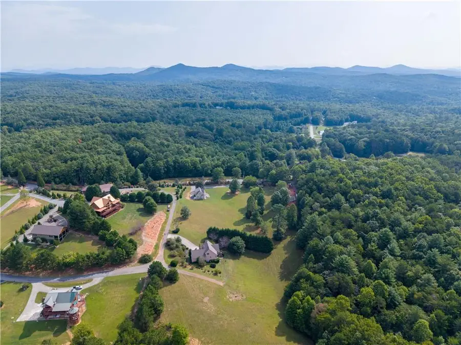 0 Pond Overlook Lane, Morganton, GA 30560 - #3