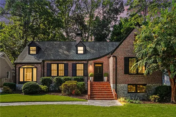 839 Wildwood Road Ne, Atlanta, GA 30324