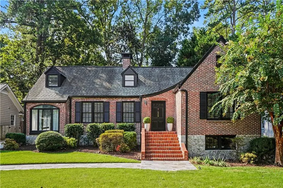 839 Wildwood Road Ne, Atlanta, GA 30324 - #2