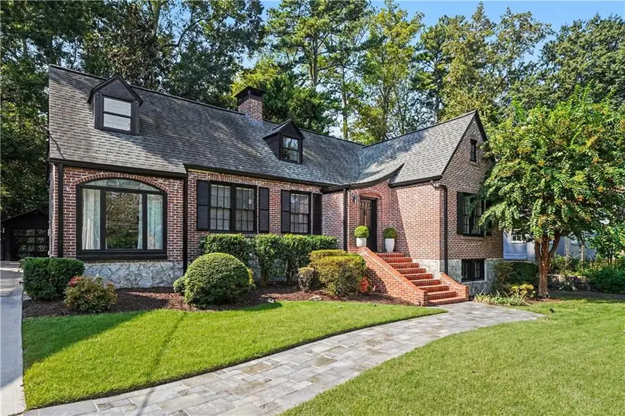 839 Wildwood Road Ne, Atlanta, GA 30324 - #3