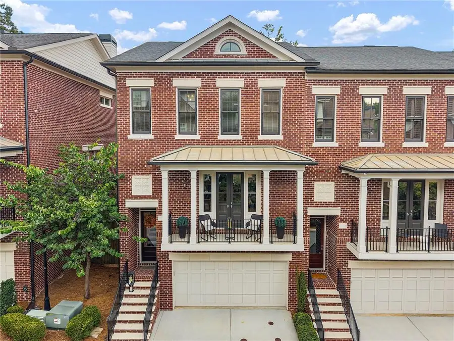 3718 Paige Way Ne, Atlanta, GA 30319 - #2