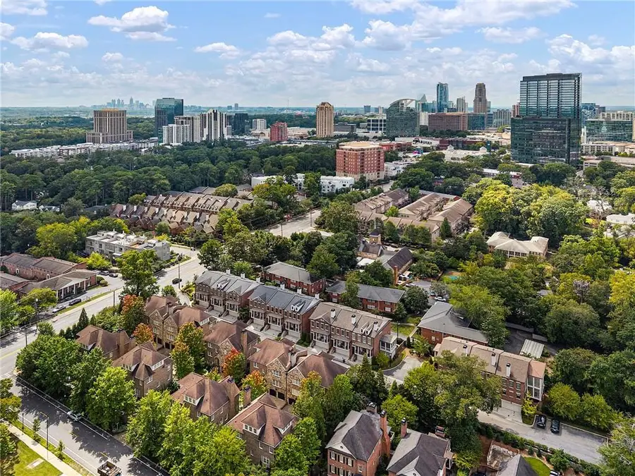 3718 Paige Way Ne, Atlanta, GA 30319 - #3