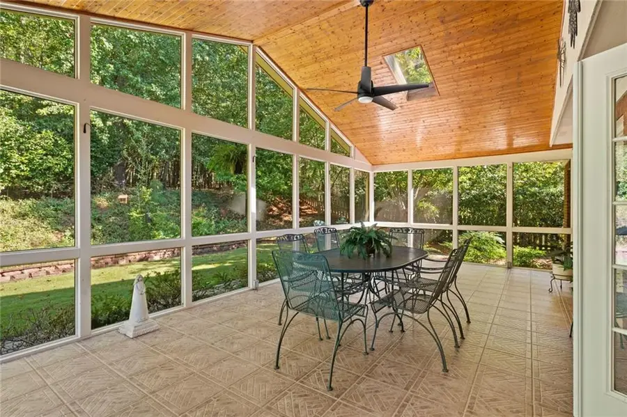 2780 Abbottswell Drive, Alpharetta, GA 30022 - #3