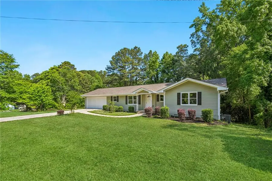 805 Gettysburg Trail Ne, Kennesaw, GA 30144 - #2