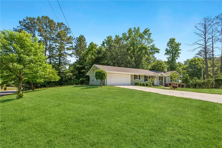 805 Gettysburg Trail Ne, Kennesaw, GA 30144 - #3