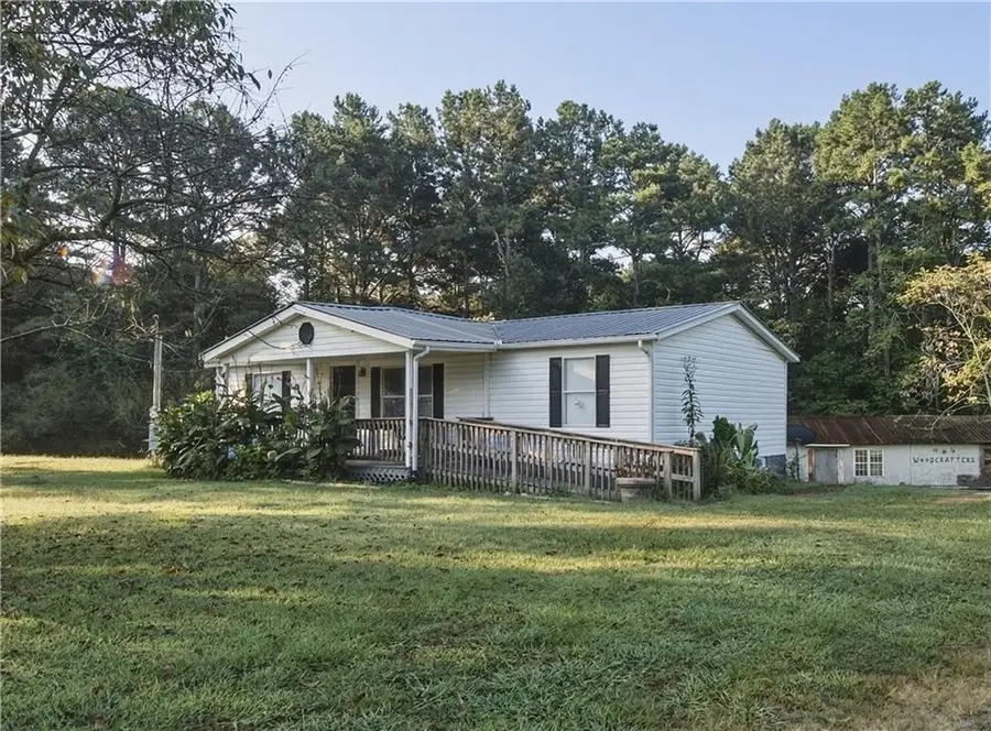 285 Mountain View Drive Se, Calhoun, GA 30701 - #3