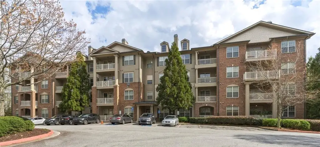 4805 W Village Way Se #3204, Smyrna, GA 30080 - #1